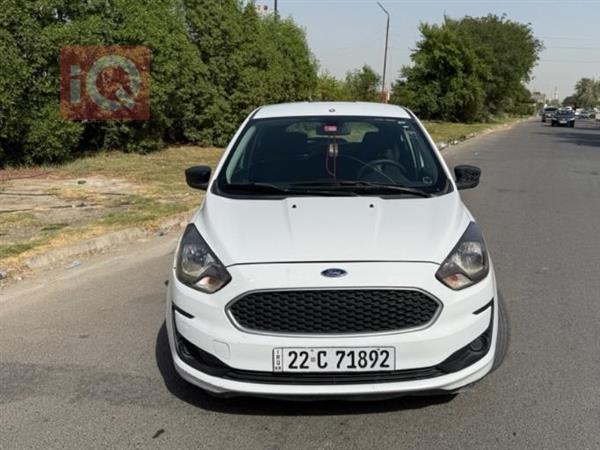 فورد فيغو 2019 للبيع في العراق -  بغداد
